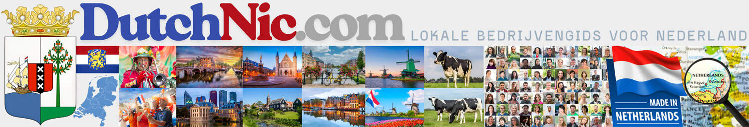 Gemaakt in Nederland - Oral Care Center
